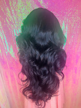 Load image into Gallery viewer, Grab & Glow: Black Mandy