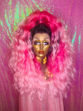 Load image into Gallery viewer, Raspberry Dipped Gabrielle