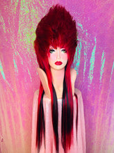 Load image into Gallery viewer, Rocker Mullet