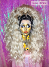 Load image into Gallery viewer, Rooted Honey Blonde Gabrielle