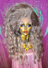 Load image into Gallery viewer, Ash Blonde Tiff