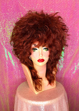 Load image into Gallery viewer, Courtney Mullet