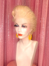 Load image into Gallery viewer, Platinum Blonde Leo