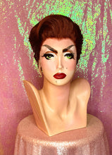 Load image into Gallery viewer, Auburn Leo