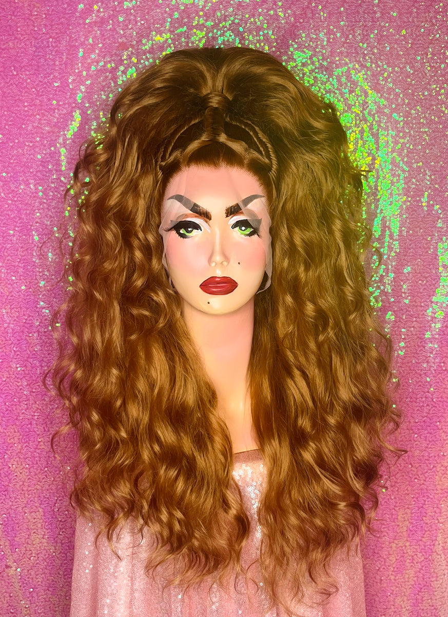 Chestnut Gabrielle Wigs By Tips chestnut-gabrielle-wigs-by-tips