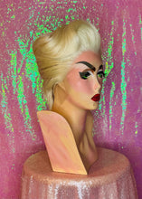 Load image into Gallery viewer, Platinum Blonde Leo