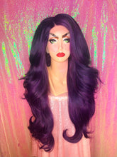 Load image into Gallery viewer, Grab & Glow: Plum Mandy