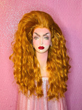 Load image into Gallery viewer, Russian Doll Red Tiff