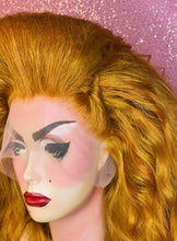 Load image into Gallery viewer, Russian Doll Red Tiff