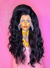 Load image into Gallery viewer, Black Tiff