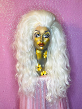 Load image into Gallery viewer, Platinum Blonde Tiff