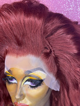 Load image into Gallery viewer, Auburn Cyndi