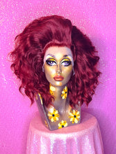 Load image into Gallery viewer, Auburn Cyndi