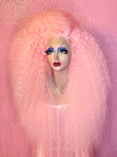 Load image into Gallery viewer, Baby Pink Floof