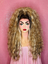 Load image into Gallery viewer, Beach Blonde Gabrielle