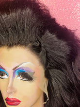 Load image into Gallery viewer, Black Cyndi
