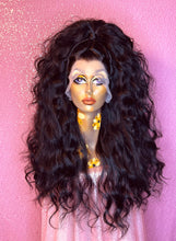 Load image into Gallery viewer, Black Gabrielle