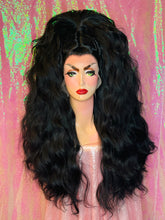 Load image into Gallery viewer, Black Gabrielle