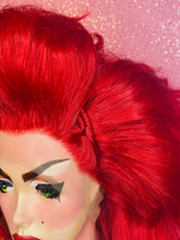 Load image into Gallery viewer, Cherry Red Cyndi