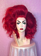 Load image into Gallery viewer, Cherry Red Cyndi