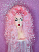 Load image into Gallery viewer, Baby Pink Gabrielle