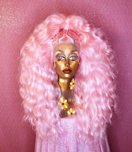 Load image into Gallery viewer, Baby Pink Gabrielle