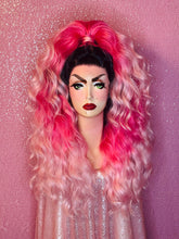 Load image into Gallery viewer, Raspberry Dipped Gabrielle