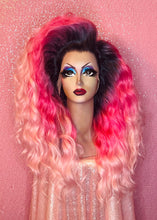 Load image into Gallery viewer, Raspberry Dipped Tiff