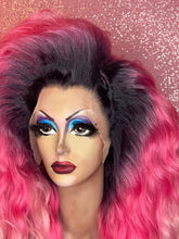 Load image into Gallery viewer, Raspberry Dipped Tiff