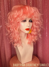 Load image into Gallery viewer, Baby Pink Courtney
