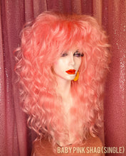 Load image into Gallery viewer, Baby Pink Shag
