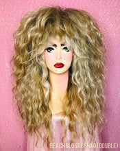 Load image into Gallery viewer, Beach Blonde Shag
