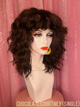 Load image into Gallery viewer, Chocolate Courtney
