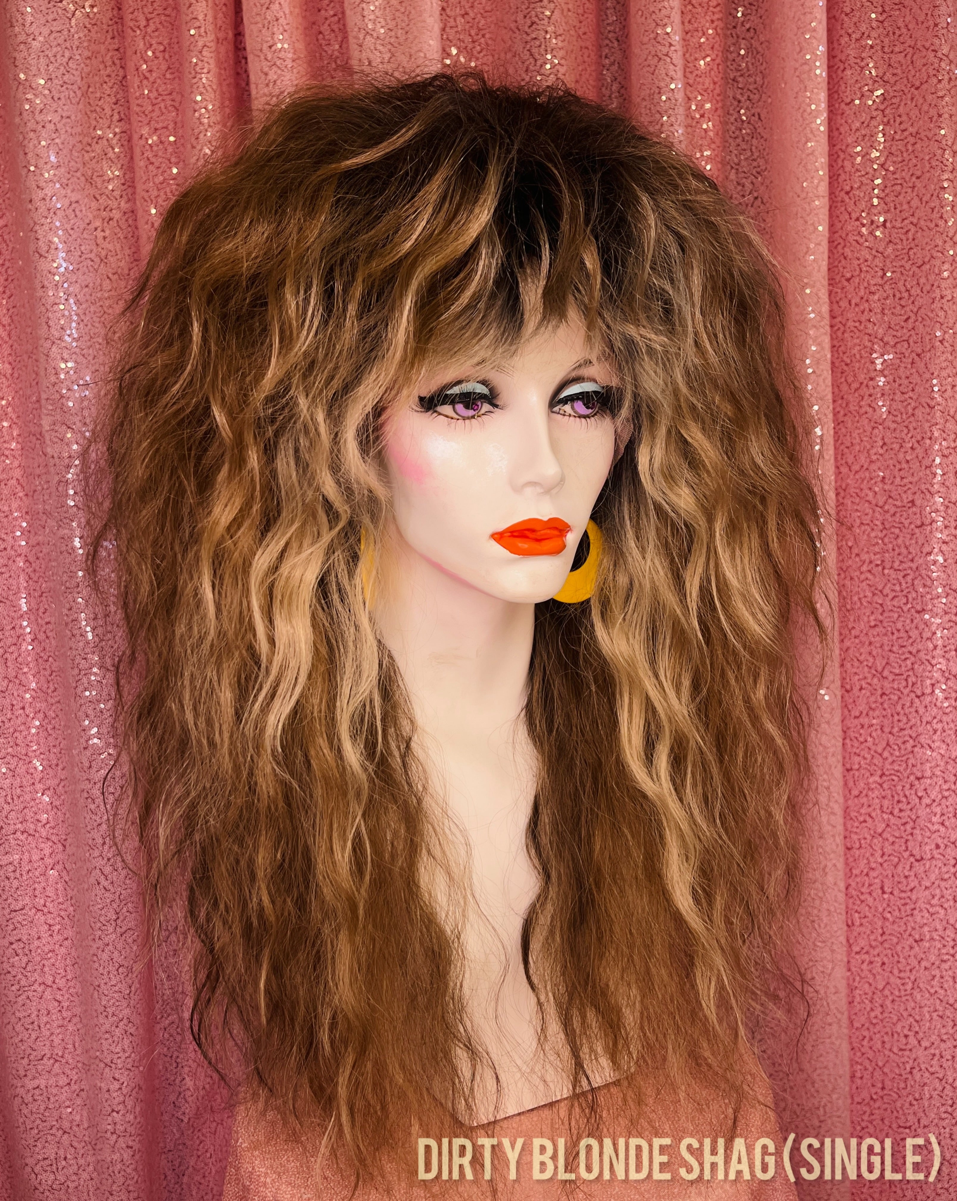 DirtyBlonde.  display picture 3