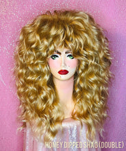 Load image into Gallery viewer, Honey Dipped Shag
