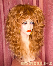 Load image into Gallery viewer, Honey Dipped Shag
