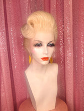 Load image into Gallery viewer, Platinum Blonde Leo
