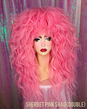 Load image into Gallery viewer, Sherbet Pink Shag
