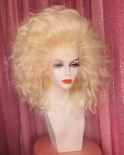 Load image into Gallery viewer, Platinum Blonde Cyndi
