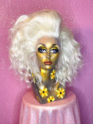 Cyndi Mask Cyndi – Wigs by Tips